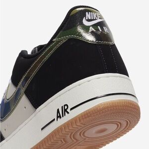 NEW Nike Air Force 1 Low Retros